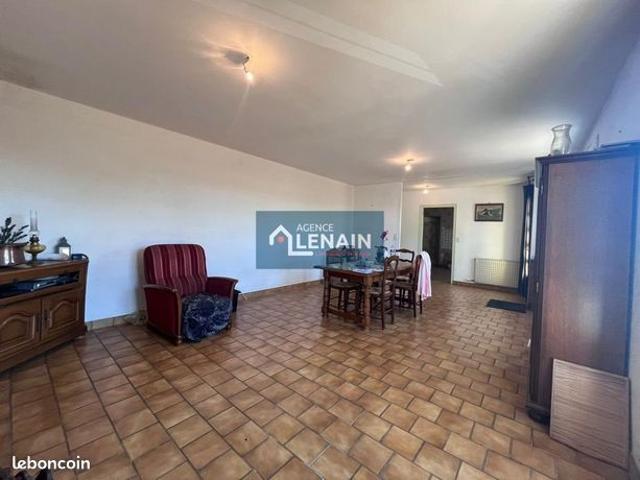 Maison vente à Cholet, Trémentines