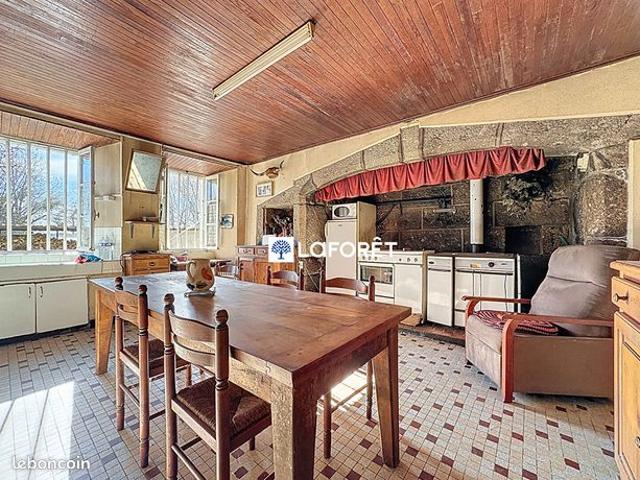 Maison vente à Rodez, Occitanie