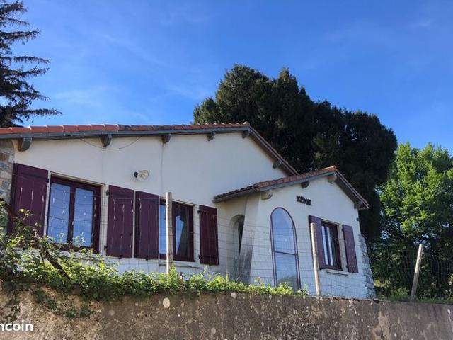 Maison vente à Carcassonne, Fonters-du-razès