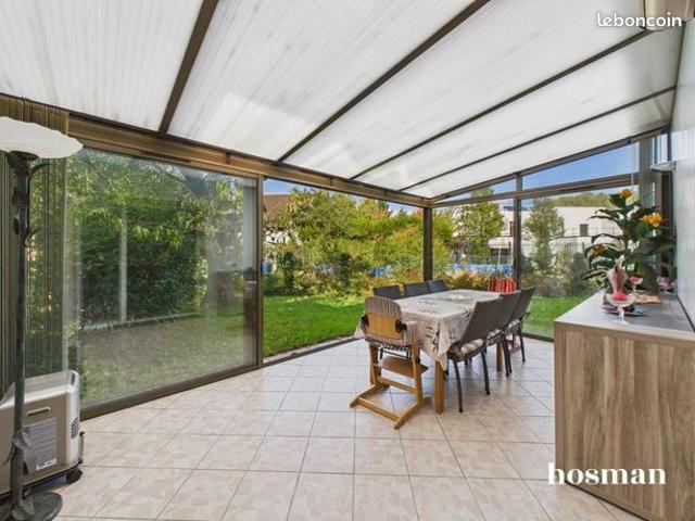 Maison vente à Bobigny, Bondy