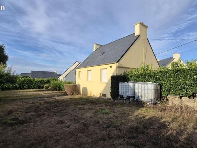 Maison vente à Morlaix, Bretagne
