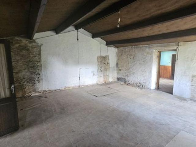 Maison vente à Champagné-les-Marais, Vendée