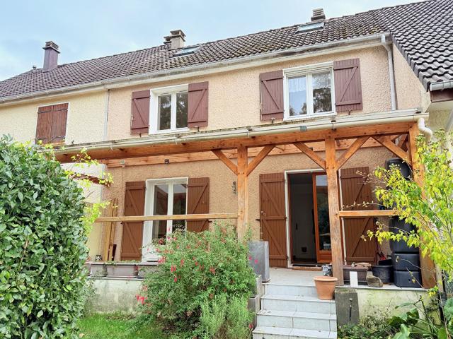 Maison vente à Melun, Cesson