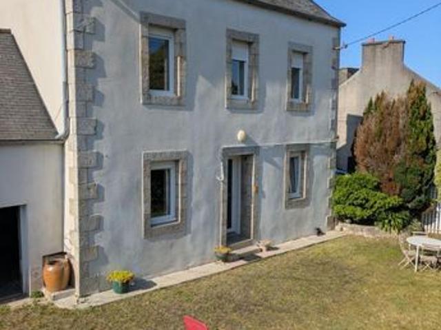 Maison vente à Morlaix, Bretagne