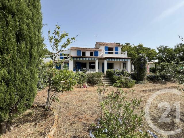 Maison vente à Arrondissement de Toulon, Bandol