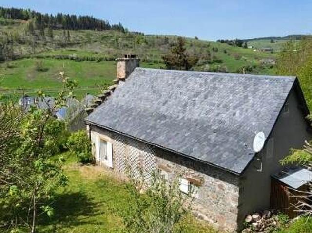 Maison vente à Saint-Flour, Allanche