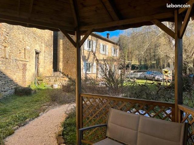 Maison vente à Prats-du-périgord, Dordogne