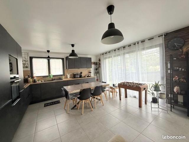 Maison vente à Muret, Beaumont-sur-lèze