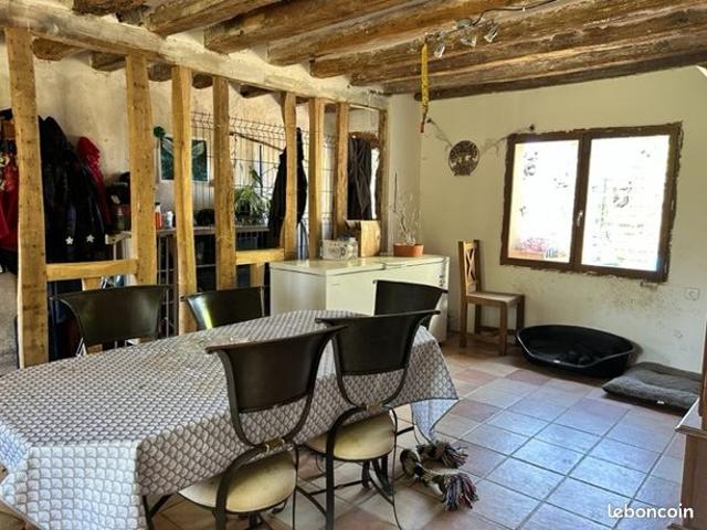 Maison vente à Mantes-la-Jolie, Lommoye