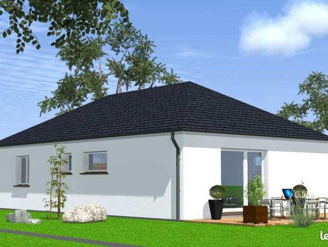 Maison vente à Altkirch, Friesen