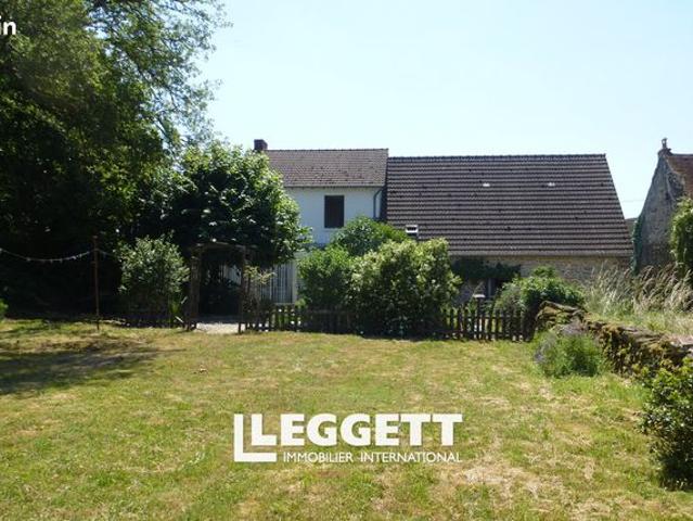 Maison vente à Guéret, Lafat