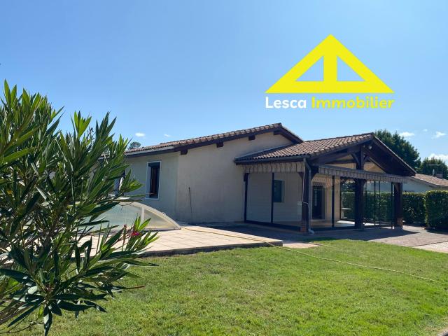 Maison vente à France métropolitaine, Morcenx