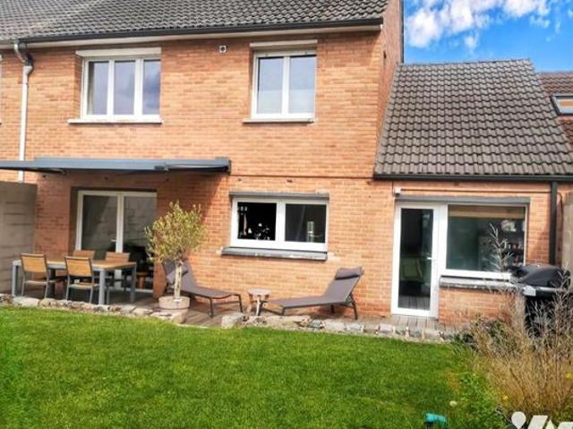 Maison vente à Cambrai, Proville