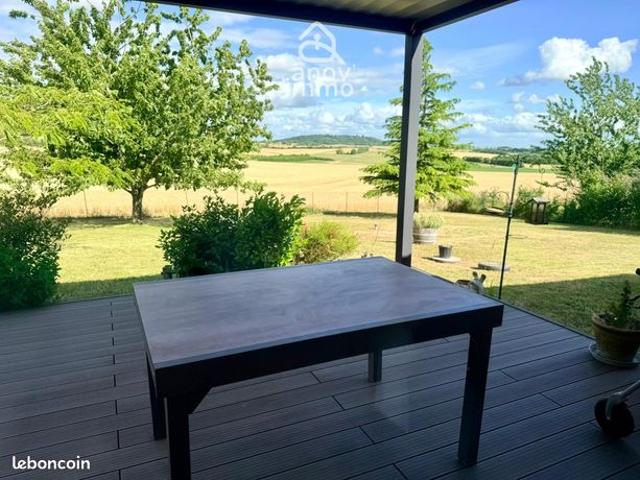 Maison vente à Angoulême, Fouquebrune