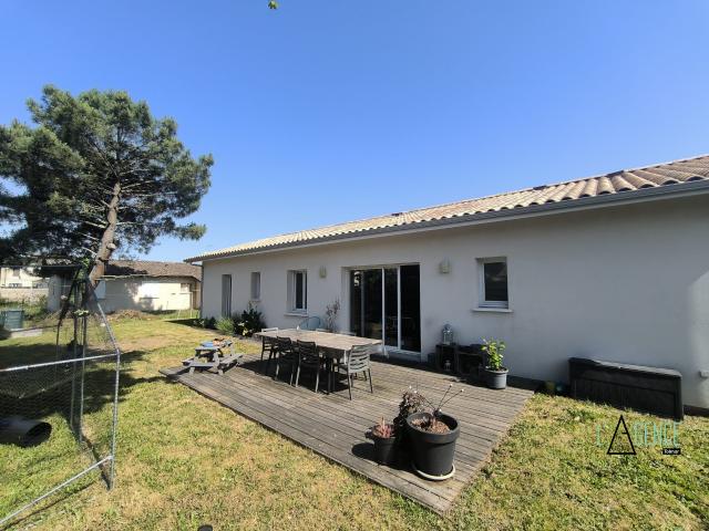 Maison vente à Arcachon, Le Barp