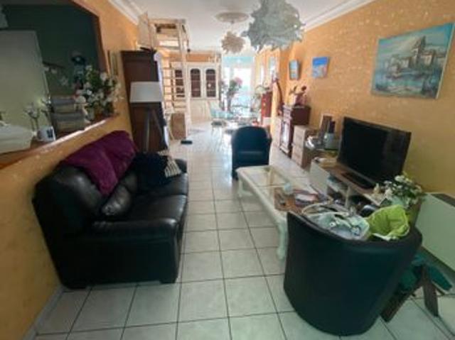 Maison vente à Laval