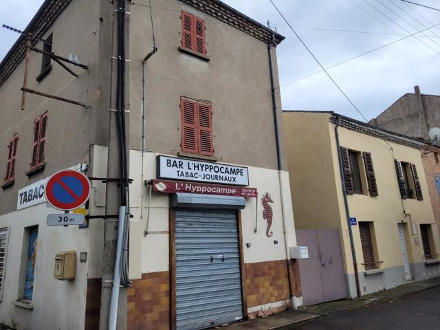 Maison vente à Issoire, Brassac-les-mines