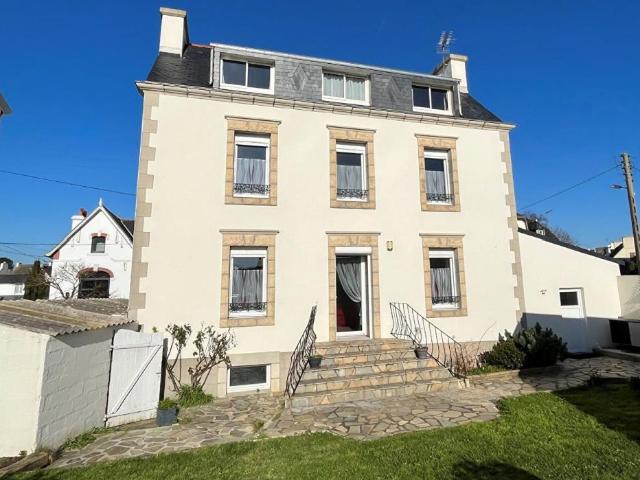Maison vente à Quimper, Bretagne