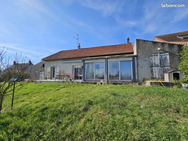 Maison vente à Chalon-sur-Saône, Bragny-sur-saône