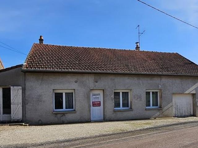 Maison vente à Chalon-sur-Saône, Bragny-sur-saône