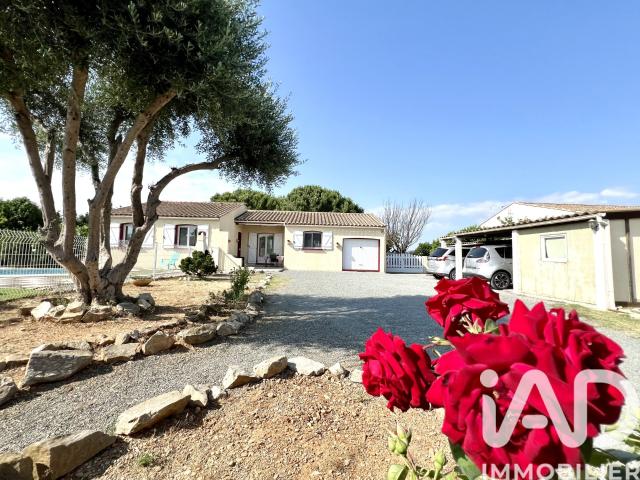 Maison vente à Narbonne, Saint-nazaire-d'aude