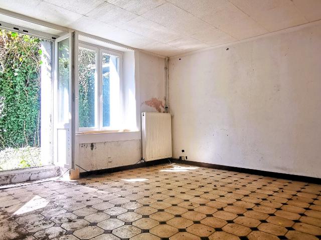 Maison vente à Épinal, Plombières-les-bains