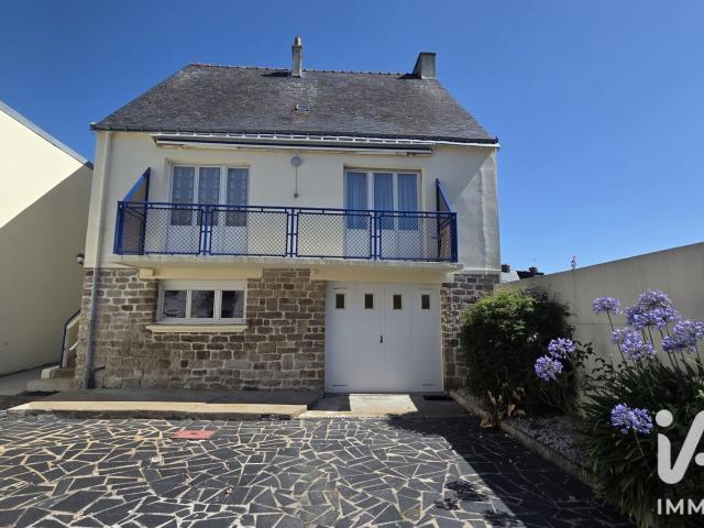 Maison vente à Vannes, Bretagne