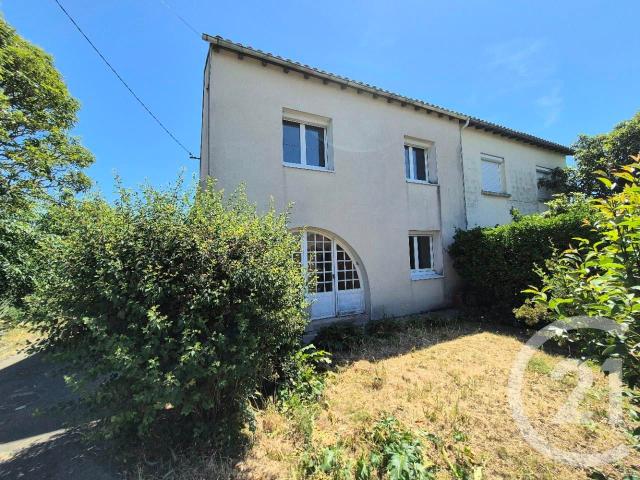 Maison vente à Carcassonne