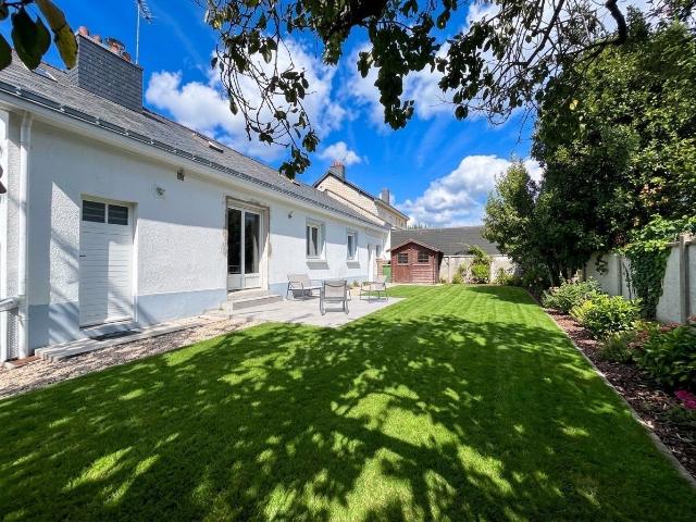 Maison vente à Blain, Loire-Atlantique