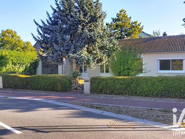 Maison vente à Connantre, Marne
