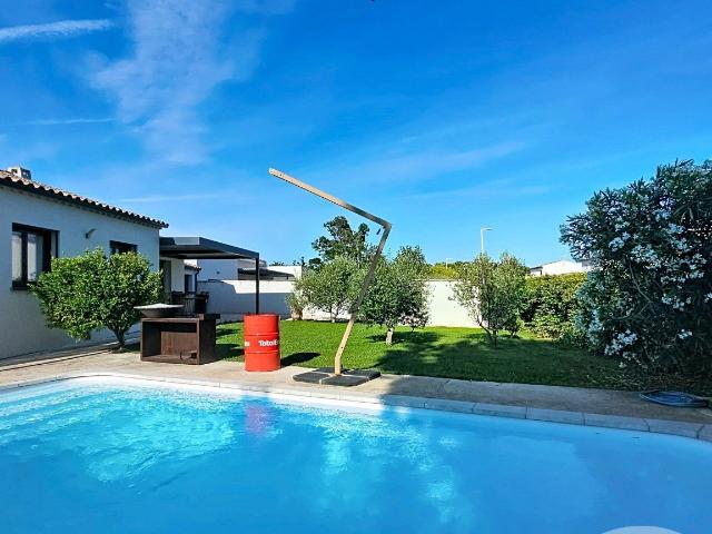 Maison location à Arles, Saint-martin-de-crau