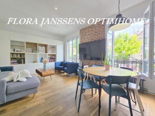 Maison vente à Nanterre, Colombes