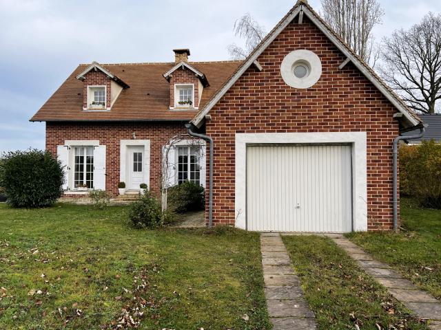 Maison location à Dreux, Abondant