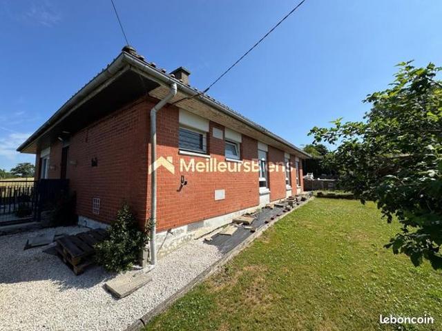 Maison vente à Colleret, Nord