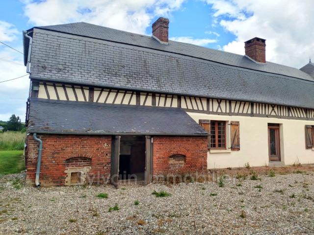 Maison vente à Dieppe, Marques