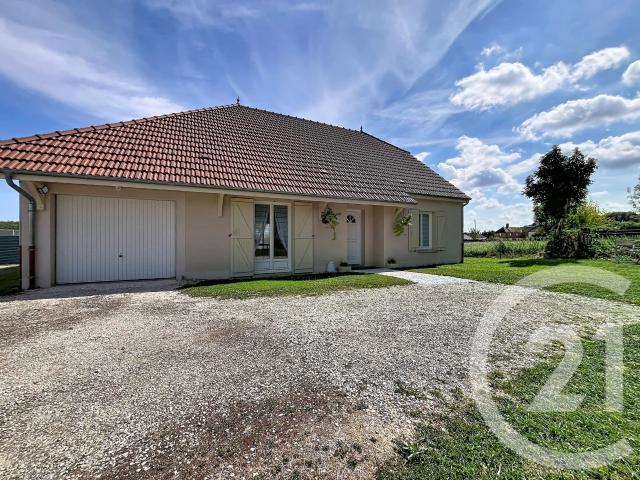 Maison vente à Troyes, Ervy-le-châtel