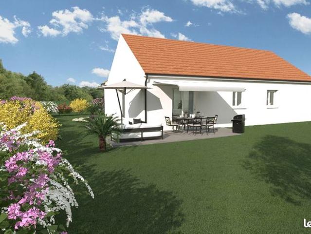Maison vente à Vouziers, Tailly