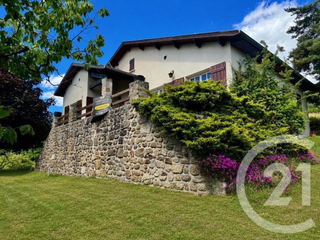Maison vente à Sauvion, Villevocance