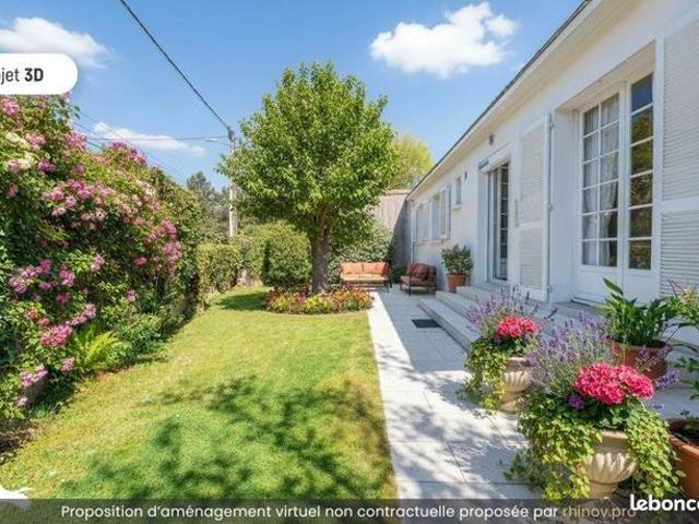 Maison vente à Nantes, Rezé