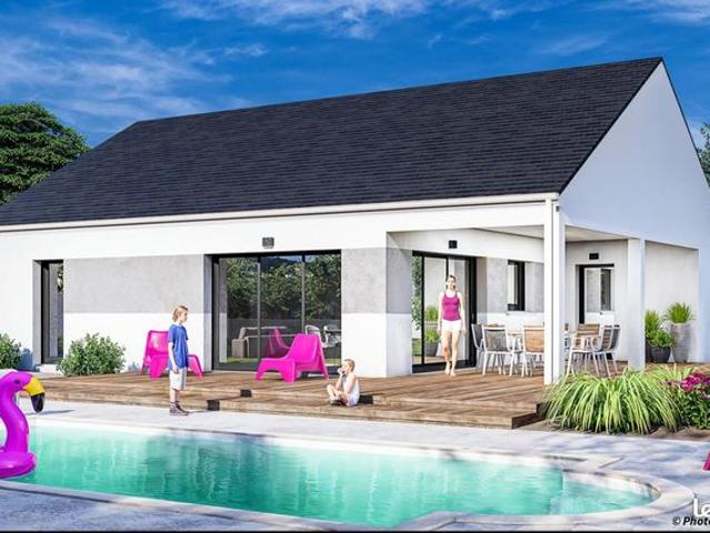 Maison vente à Sucé-sur-erdre