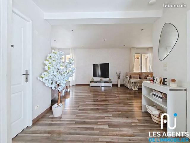 Maison vente à Beaugency, Loiret