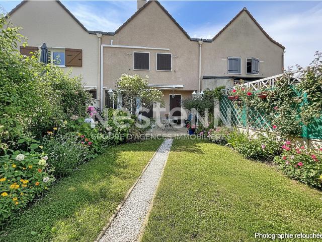 Maison vente à Versailles, Montigny-le-bretonneux