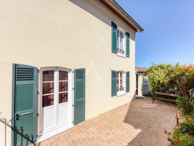 Maison vente à Pièce aux Chats, Noisiel