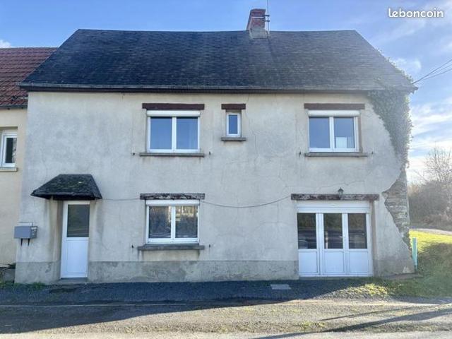 Maison vente à Rennes, Bretagne
