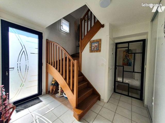 Maison vente à Caen, Blainville-sur-orne
