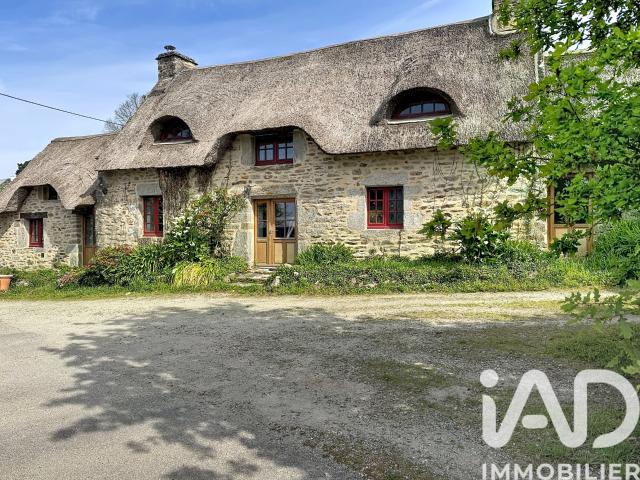 Maison vente à Vannes, Bretagne