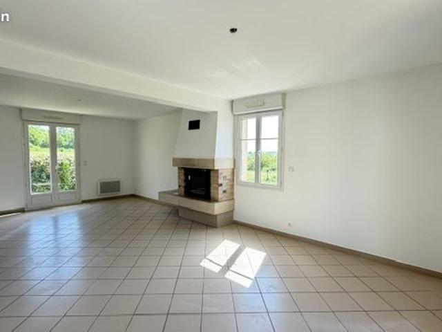 Maison vente à Clermont, Avrechy