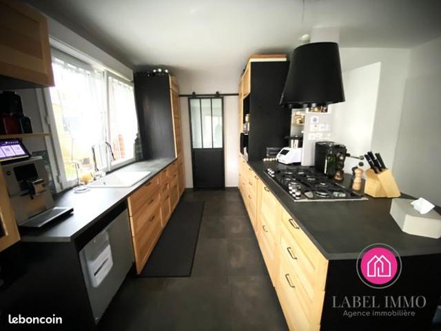 Maison vente à Douai, Landas