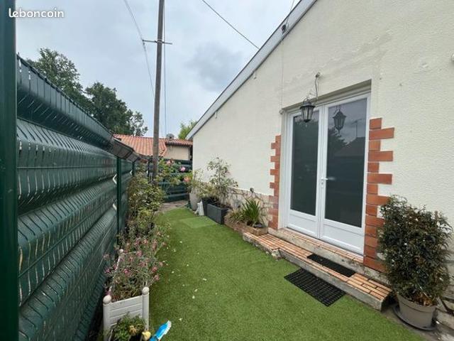 Maison vente à Bordeaux, Saint-médard-en-jalles