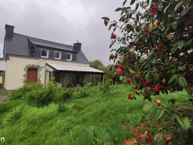 Maison vente à Pontivy, Bretagne